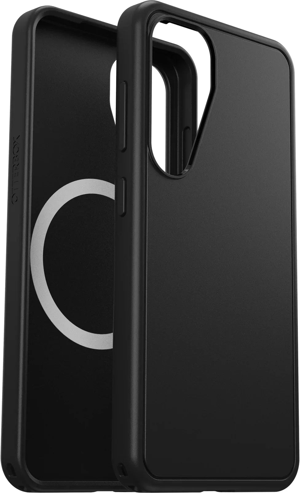 Otterbox Symmetry Magnets Case Samsung Galaxy S25 5G Black - Essentify