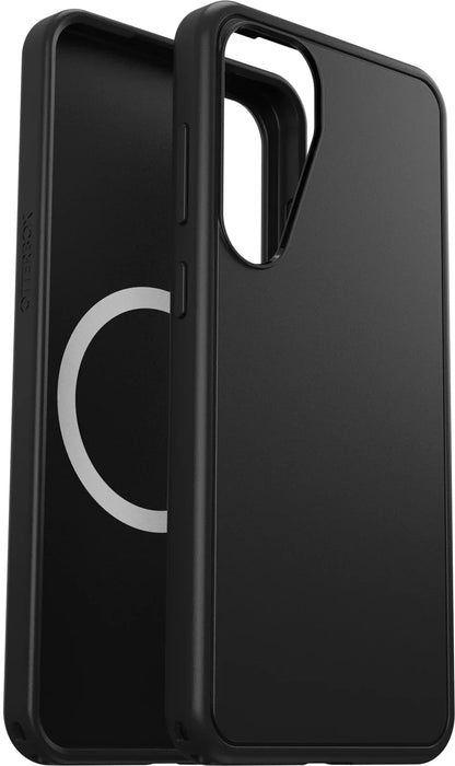 Otterbox Symmetry Magnets Case Samsung Galaxy S25+ 5G Black - Essentify