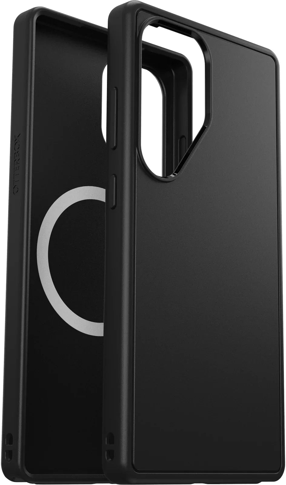 Otterbox Symmetry Magnets Case Samsung Galaxy S25 Ultra 5G Black - Essentify