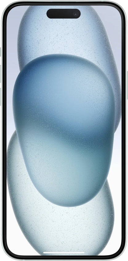 Otterbox Premium Glass Screen Protector Apple Iphone 15 Plus Clear - Essentify