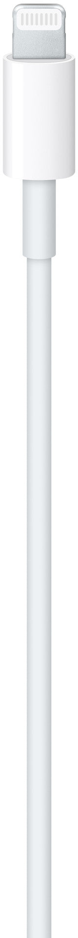 Apple Muq93Zm/A Apple Usb-C To Lightning Cable 1M. White