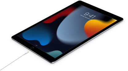 Apple Muq93Zm/A Apple Usb-C To Lightning Cable 1M. White