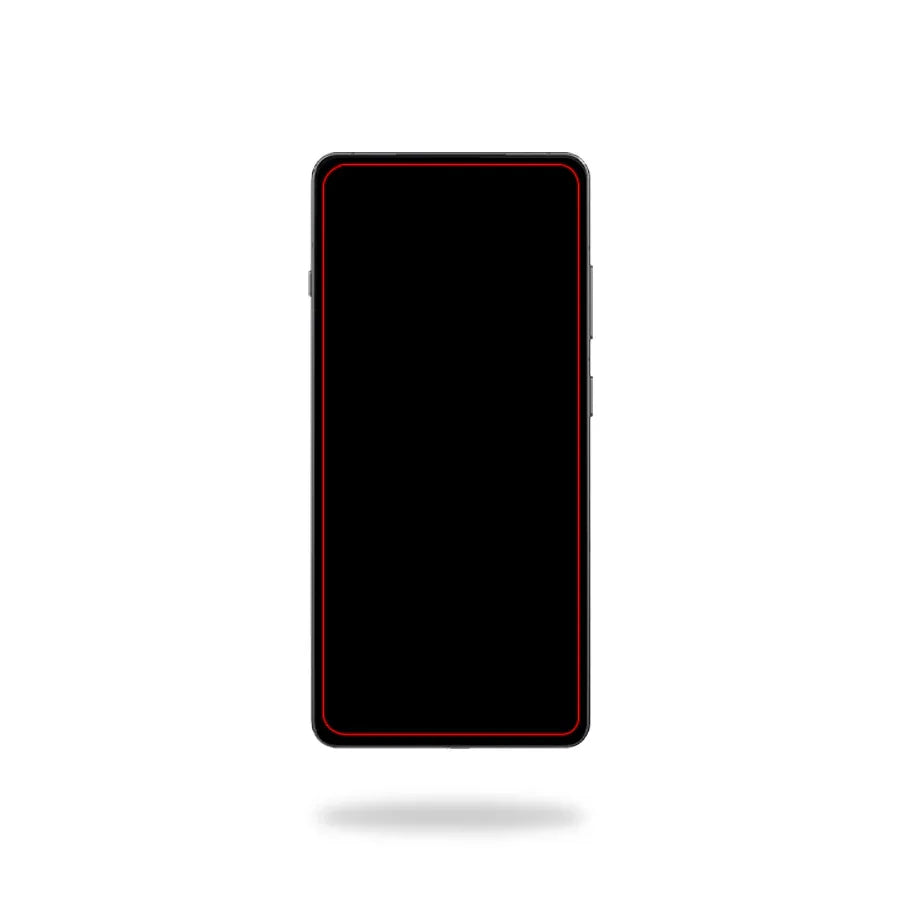 Mobilize Glass Screen Protector Oneplus 13R - Essentify