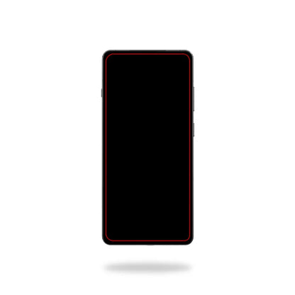 Mobilize Glass Screen Protector Oneplus 13R - Essentify