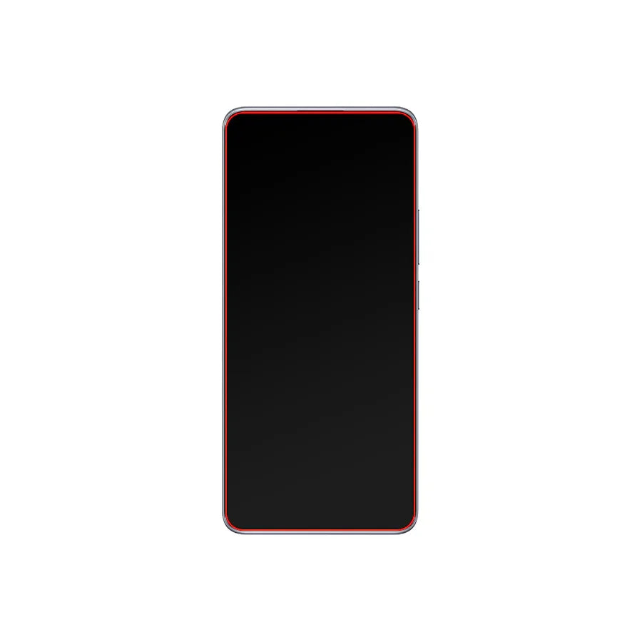 Mobilize Edge-To-Edge Glass Screen Protector Xiaomi Poco X7 5G Edge Glue - Essentify