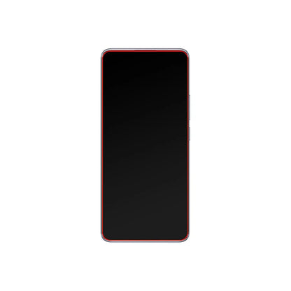 Mobilize Edge-To-Edge Glass Screen Protector Xiaomi Poco X7 5G Edge Glue - Essentify