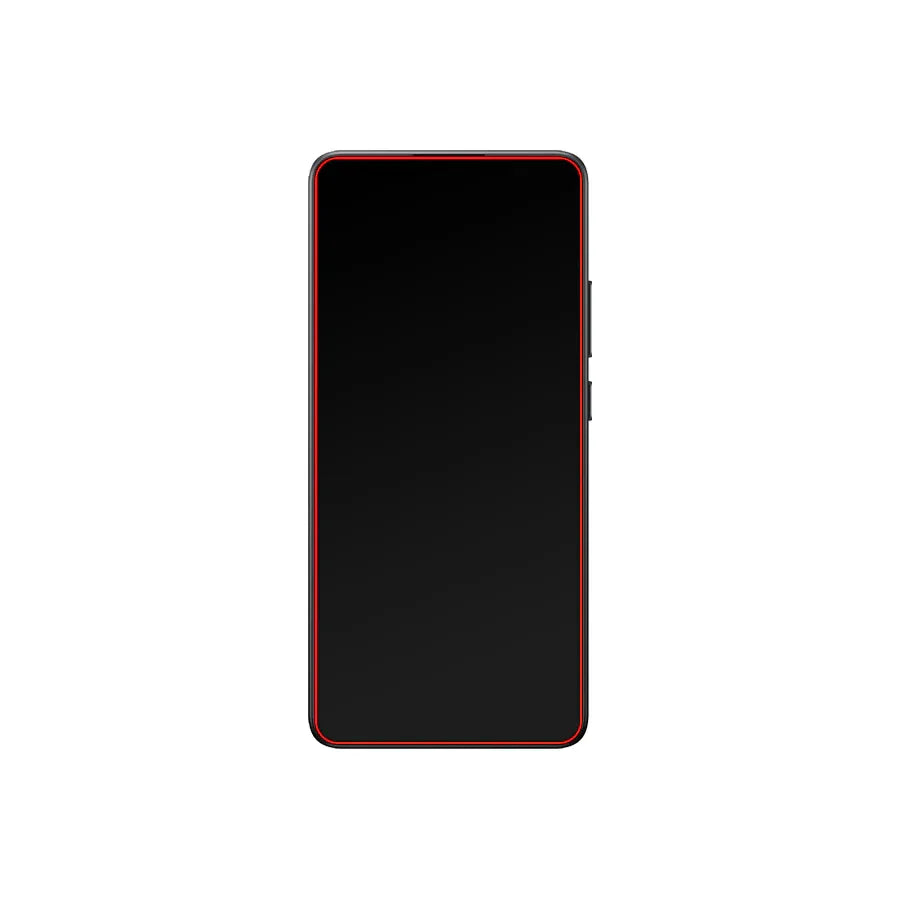Mobilize Glass Screen Protector Xiaomi Poco X7 Pro 5G - Essentify