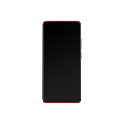 Mobilize Glass Screen Protector Xiaomi Poco X7 Pro 5G