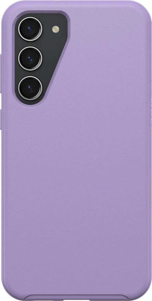 Otterbox Symmetry Case Samsung Galaxy S23+ 5G Lilac - Essentify