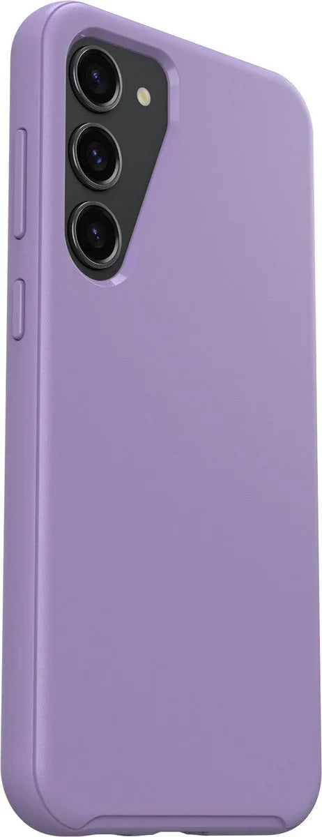 Otterbox Symmetry Case Samsung Galaxy S23+ 5G Lilac - Essentify