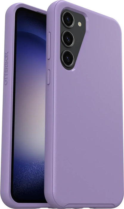 Otterbox Symmetry Case Samsung Galaxy S23+ 5G Lilac - Essentify