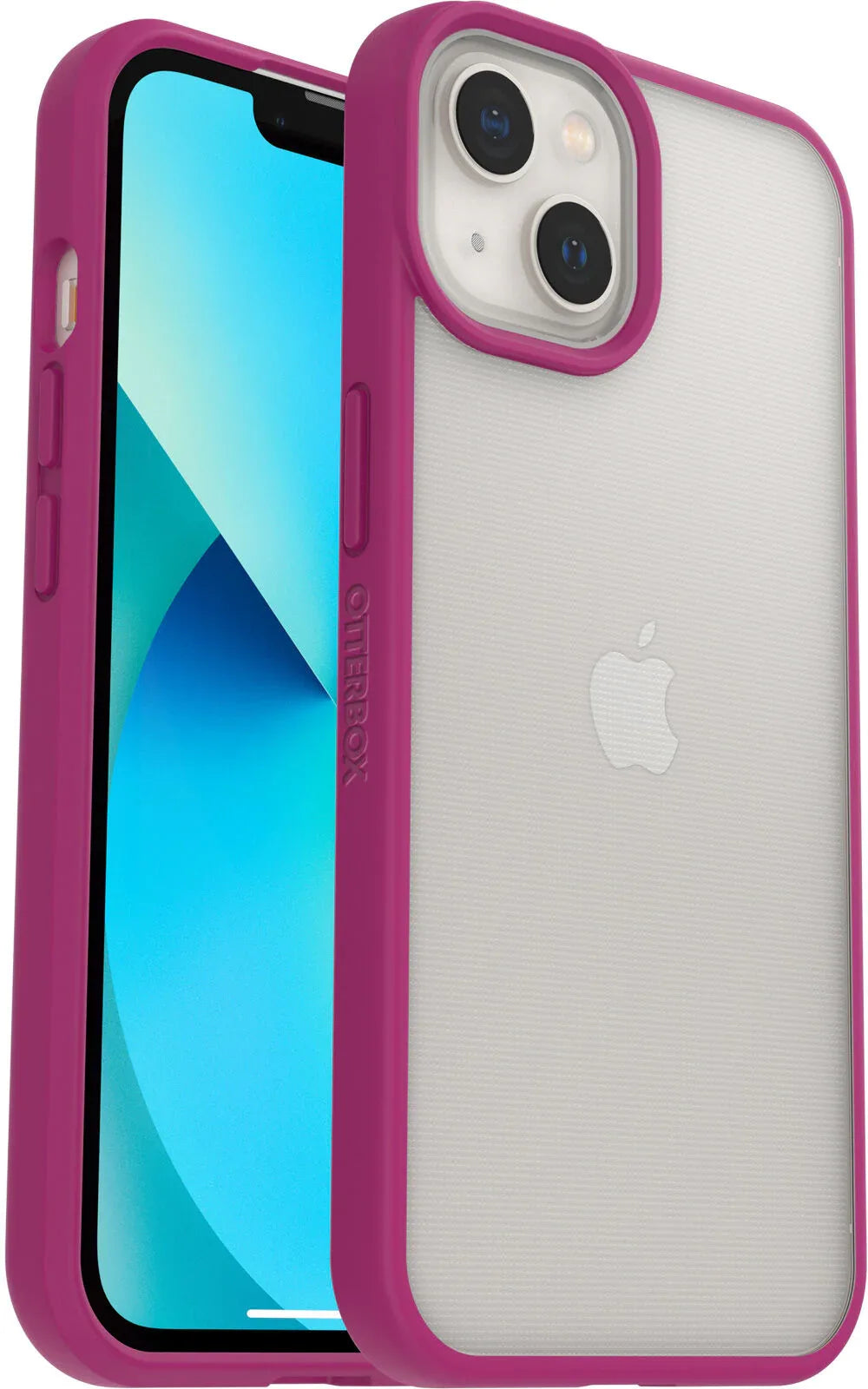 Otterbox React Series Apple Iphone 12 Pro Max/13 Pro Max Party Pink - Essentify