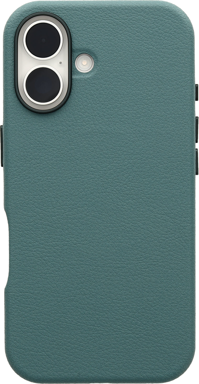 Otterbox Symmetry+ Cactus Leather Case Apple Iphone 16 Sagebrush