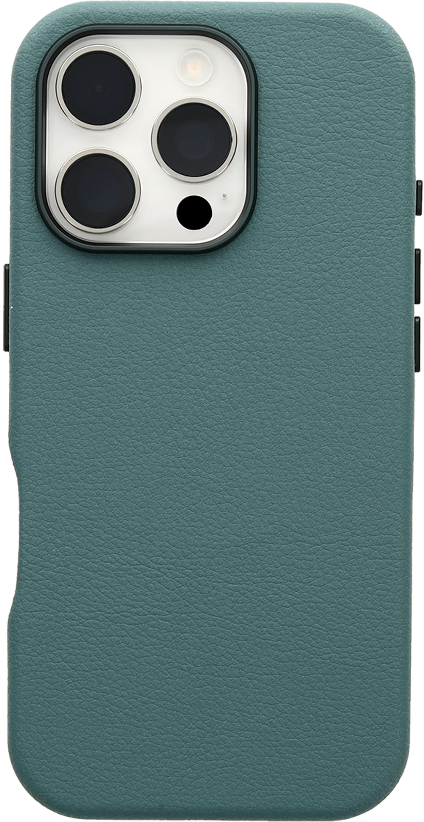 Otterbox Symmetry+ Cactus Leather Case Apple Iphone 16 Pro Sagebrush