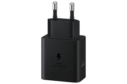 Samsung Ep-T4511Nbegeu Samsung Usb-C Pd Wall Charger 45W Black