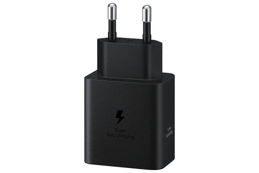 Samsung Usb-C Pd Wall Charger 45W Black - Essentify