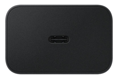 Samsung Ep-T4511Nbegeu Samsung Usb-C Pd Wall Charger 45W Black