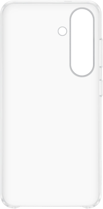 Samsung Ef-Qs931Ctegww Samsung Clear Case Galaxy S25 5G Transparent
