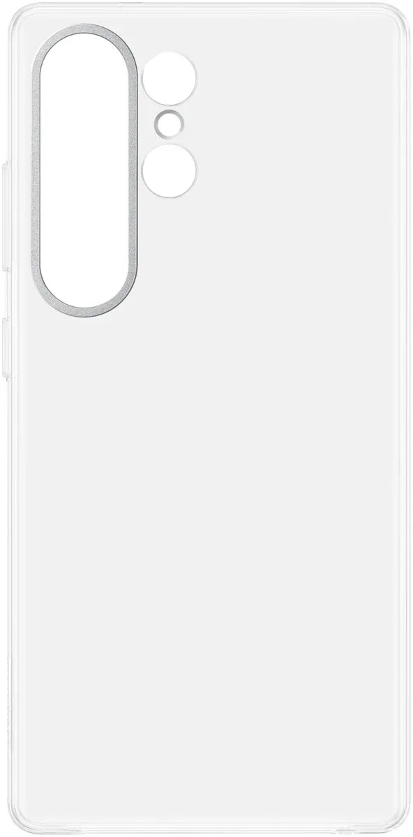 Samsung Clear Case Galaxy S25 Ultra 5G Transparent - Essentify