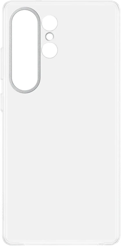 Samsung Clear Case Galaxy S25 Ultra 5G Transparent - Essentify