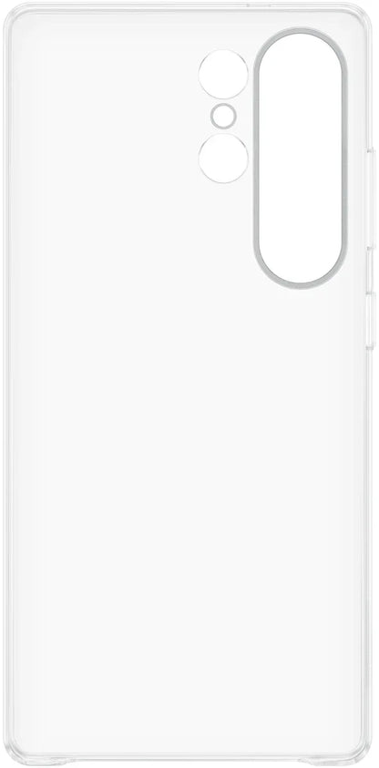 Samsung Clear Case Galaxy S25 Ultra 5G Transparent - Essentify