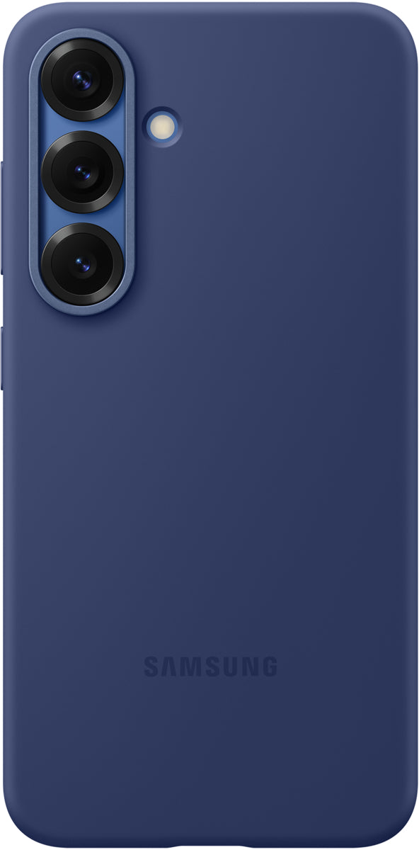 Samsung Ef-Ps931Cnegww Samsung Silicone Cover Galaxy S25 5G Blue