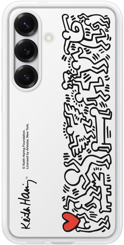 Samsung Ef-Ms931Cwegww Samsung Flipsuite Case Galaxy S25 5G White