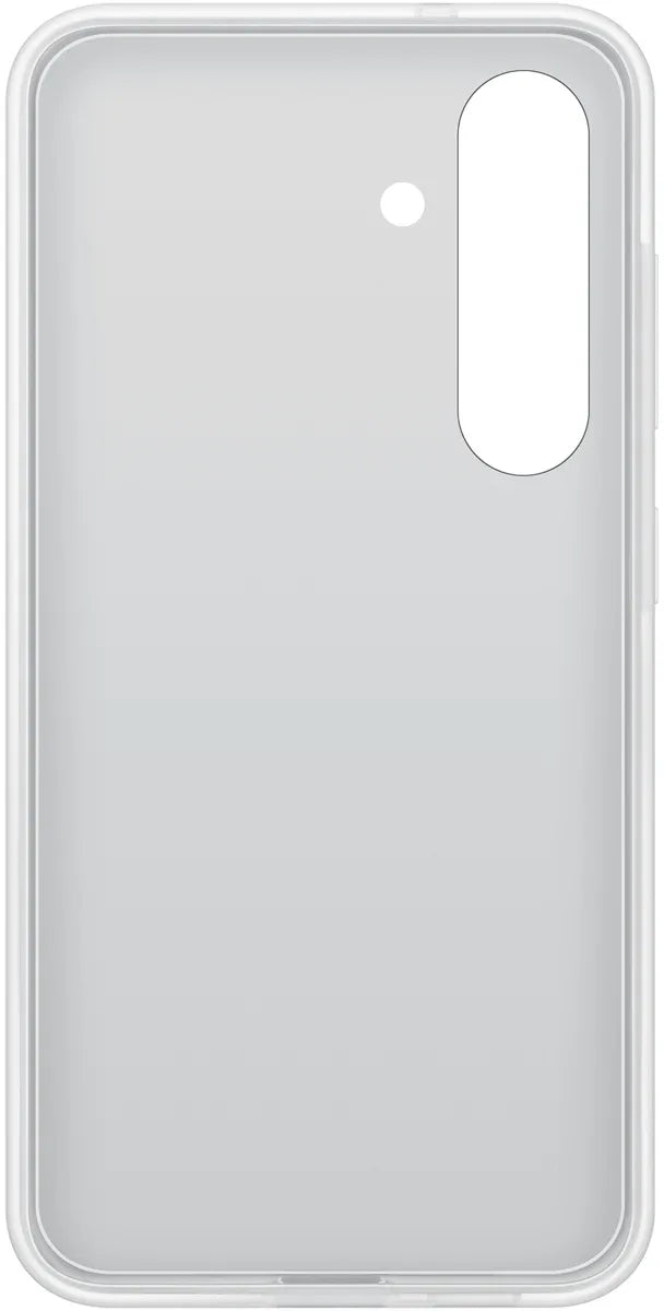 Samsung Flipsuite Case Galaxy S25 5G White - Essentify
