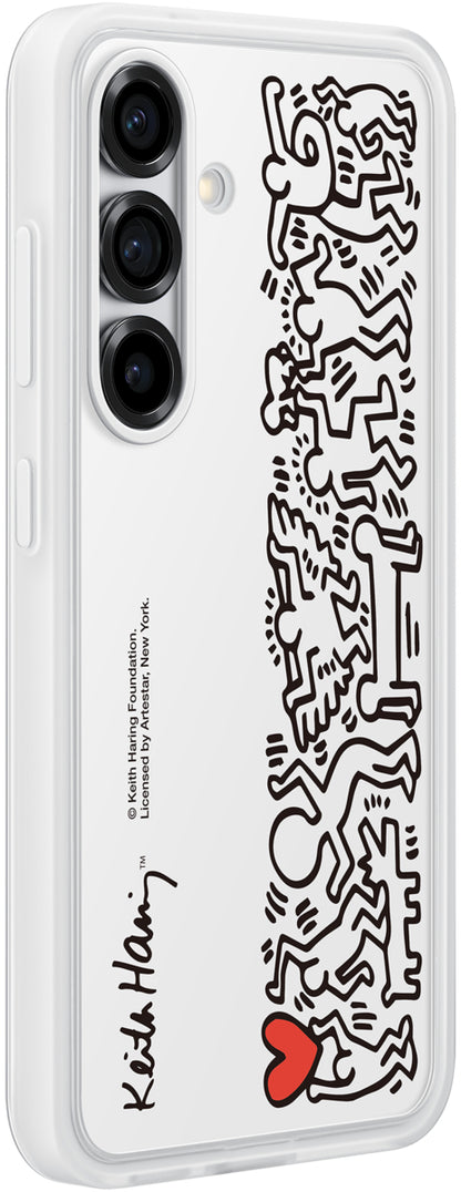 Samsung Ef-Ms931Cwegww Samsung Flipsuite Case Galaxy S25 5G White