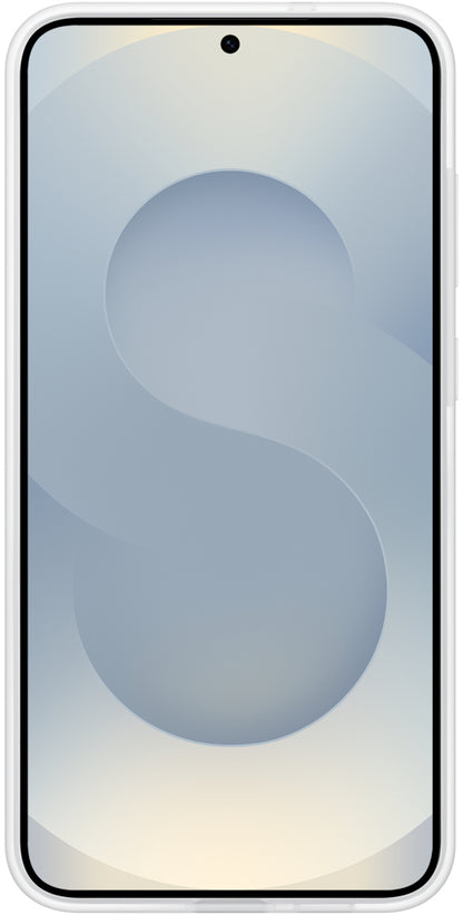 Samsung Ef-Ms936Cwegww Samsung Flipsuite Case Galaxy S25+ 5G White