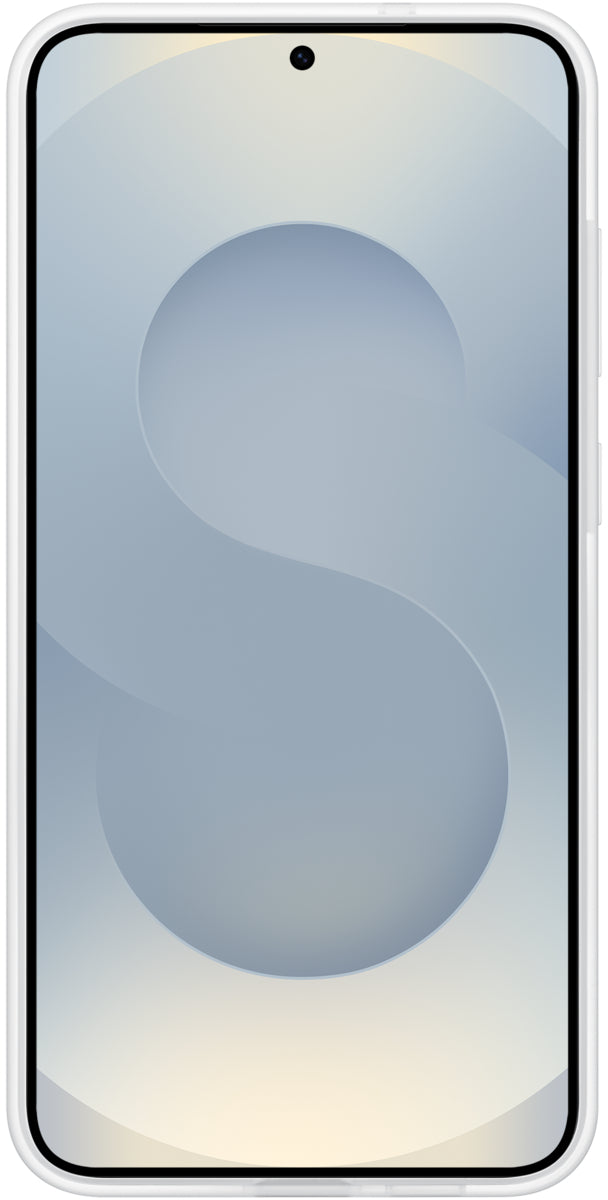 Samsung Ef-Ms936Cwegww Samsung Flipsuite Case Galaxy S25+ 5G White