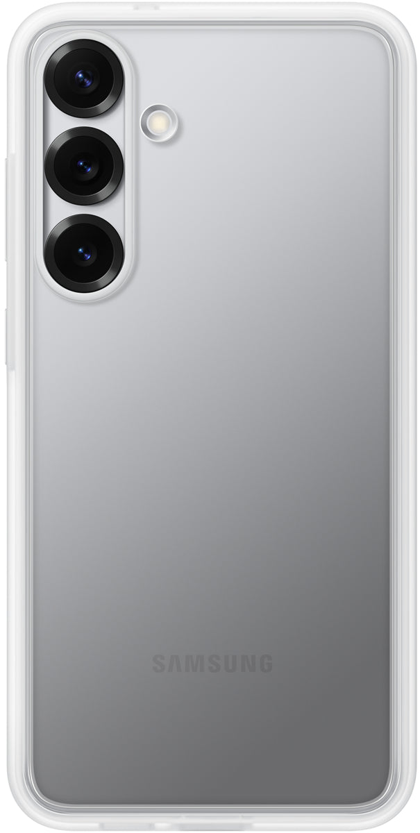 Samsung Ef-Ms936Cwegww Samsung Flipsuite Case Galaxy S25+ 5G White