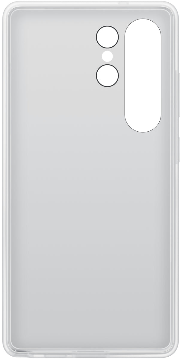 Samsung Ef-Ms938Cwegww Samsung Flipsuite Case Galaxy S25 Ultra 5G White