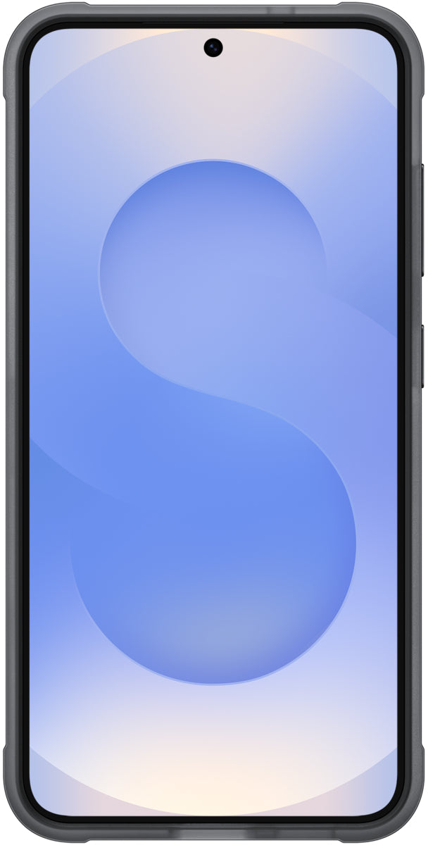 Samsung Ef-Js931Cbegww Samsung Flipsuite Rugged Case Galaxy S25 5G Black