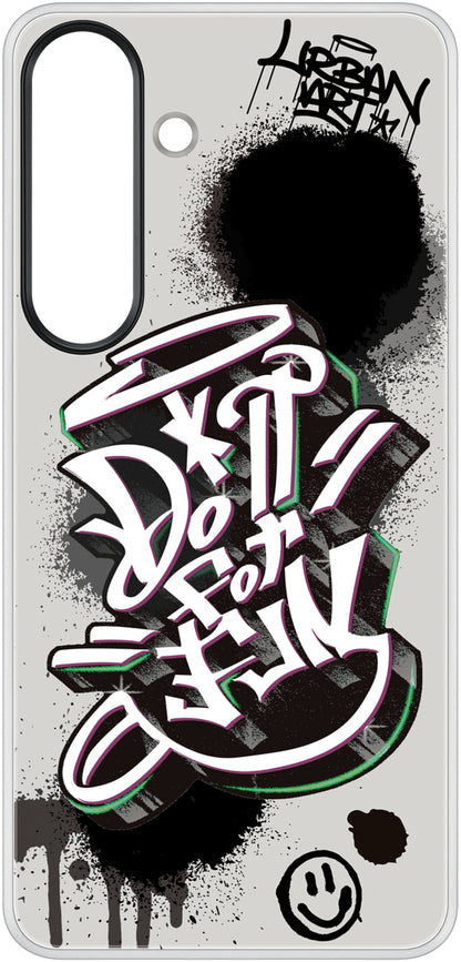 Samsung Ef-Js931Cbegww Samsung Flipsuite Rugged Case Galaxy S25 5G Black