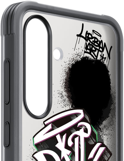 Samsung Ef-Js931Cbegww Samsung Flipsuite Rugged Case Galaxy S25 5G Black