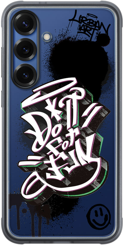 Samsung Ef-Js936Cbegww Samsung Flipsuite Rugged Case Galaxy S25+ 5G Black