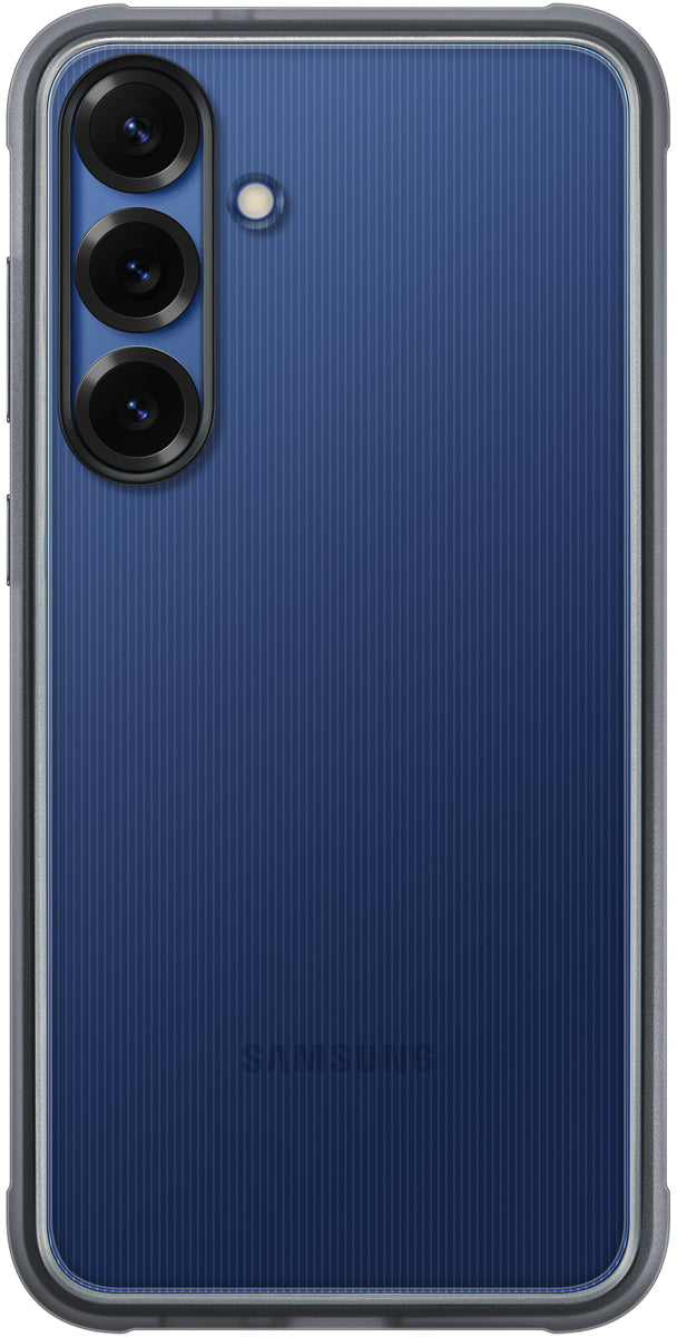 Samsung Ef-Js936Cbegww Samsung Flipsuite Rugged Case Galaxy S25+ 5G Black