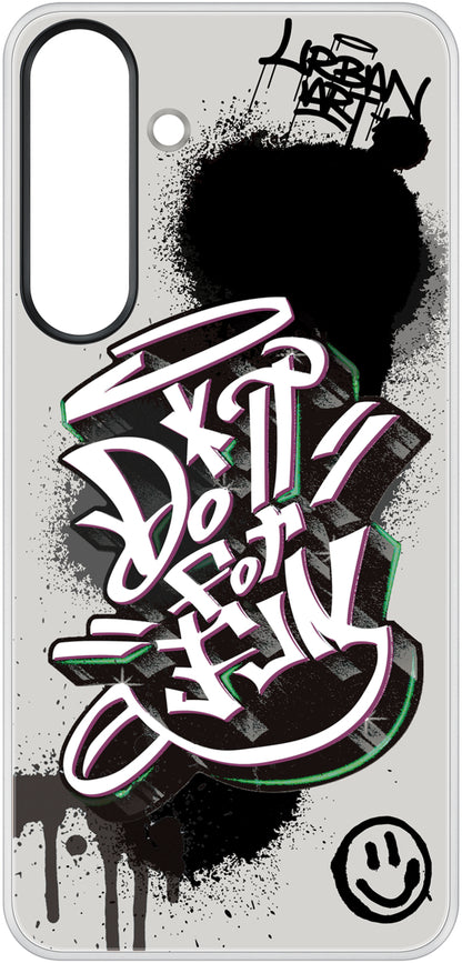 Samsung Ef-Js936Cbegww Samsung Flipsuite Rugged Case Galaxy S25+ 5G Black