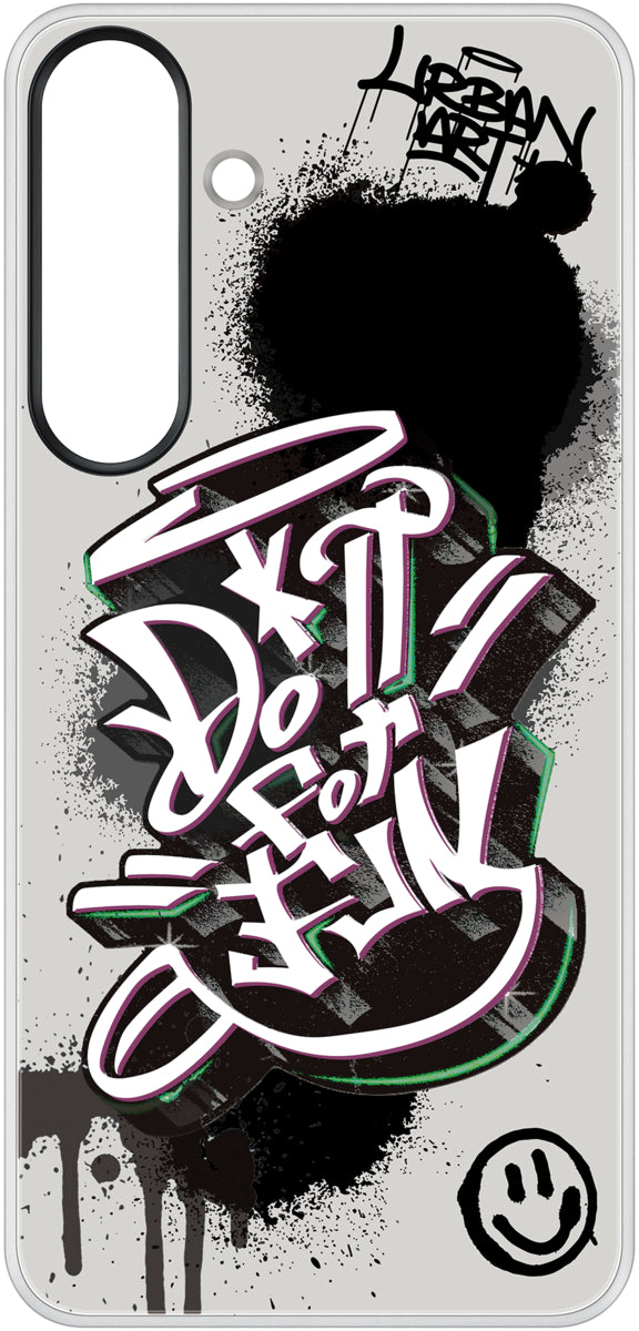 Samsung Ef-Js936Cbegww Samsung Flipsuite Rugged Case Galaxy S25+ 5G Black