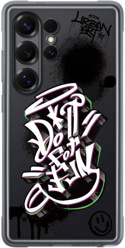 Samsung Ef-Js938Cbegww Samsung Flipsuite Rugged Case Galaxy S25 Ultra 5G Black