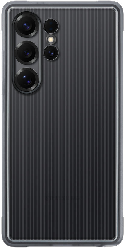 Samsung Ef-Js938Cbegww Samsung Flipsuite Rugged Case Galaxy S25 Ultra 5G Black