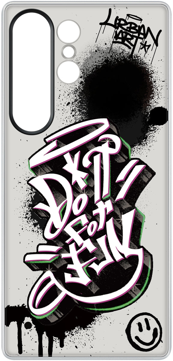 Samsung Ef-Js938Cbegww Samsung Flipsuite Rugged Case Galaxy S25 Ultra 5G Black