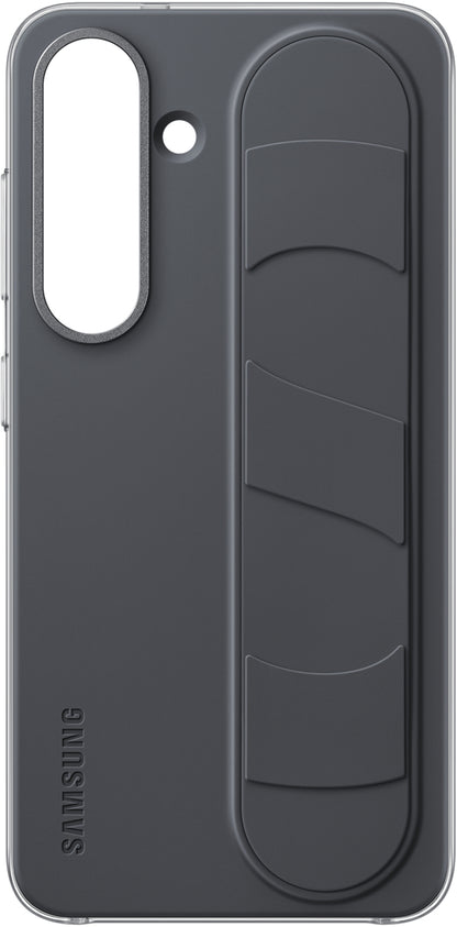 Samsung Ef-Gs931Cbegww Samsung Standing Grip Case Galaxy S25 5G Black