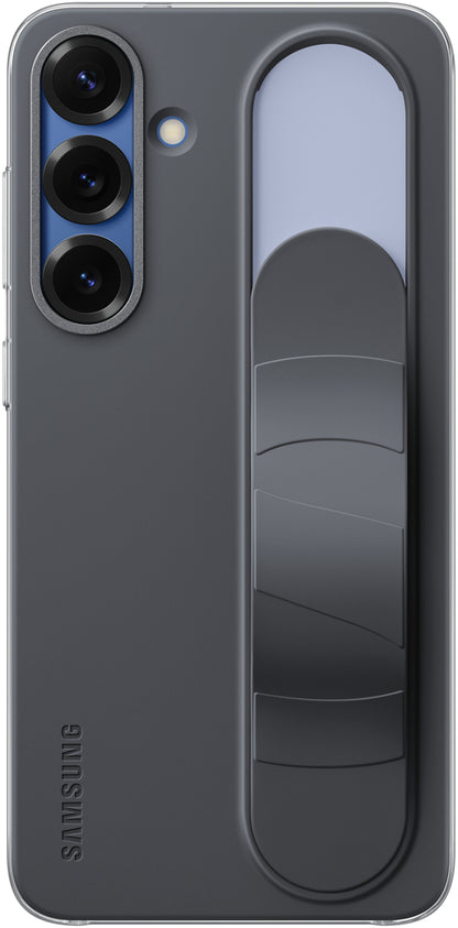 Samsung Ef-Gs936Cbegww Samsung Standing Grip Case Galaxy S25+ 5G Black