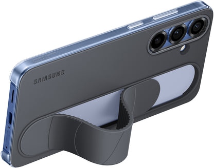 Samsung Ef-Gs936Cbegww Samsung Standing Grip Case Galaxy S25+ 5G Black