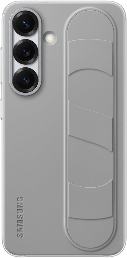 Samsung Ef-Gs931Cjegww Samsung Standing Grip Case Galaxy S25 5G Grey
