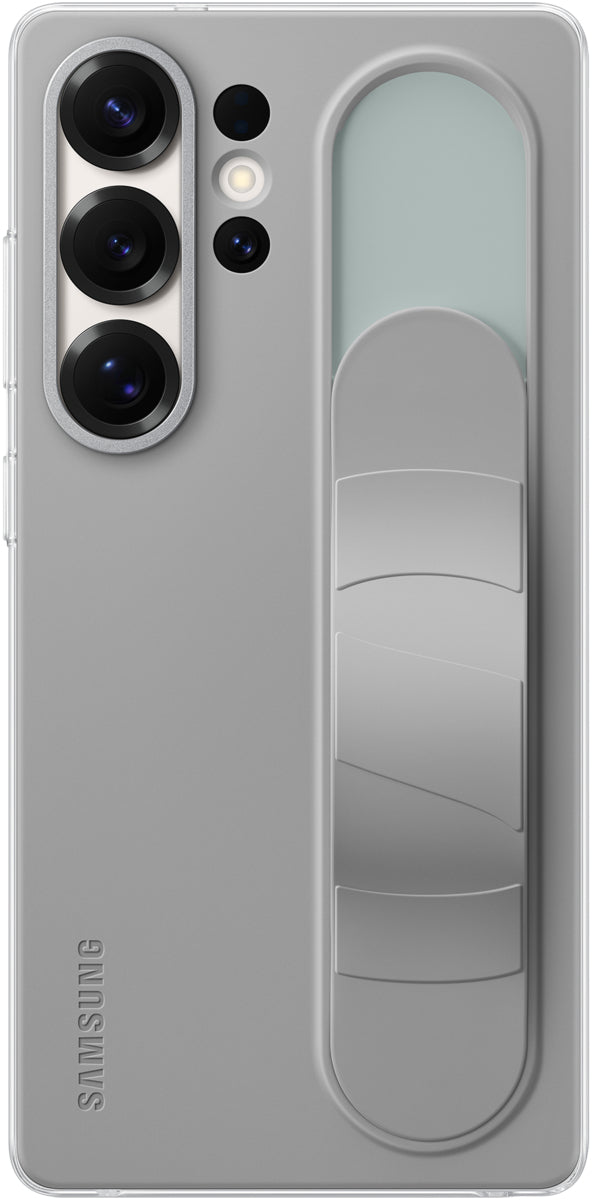 Samsung Ef-Gs938Cjegww Samsung Standing Grip Case Galaxy S25 Ultra 5G Grey