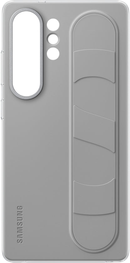 Samsung Ef-Gs938Cjegww Samsung Standing Grip Case Galaxy S25 Ultra 5G Grey