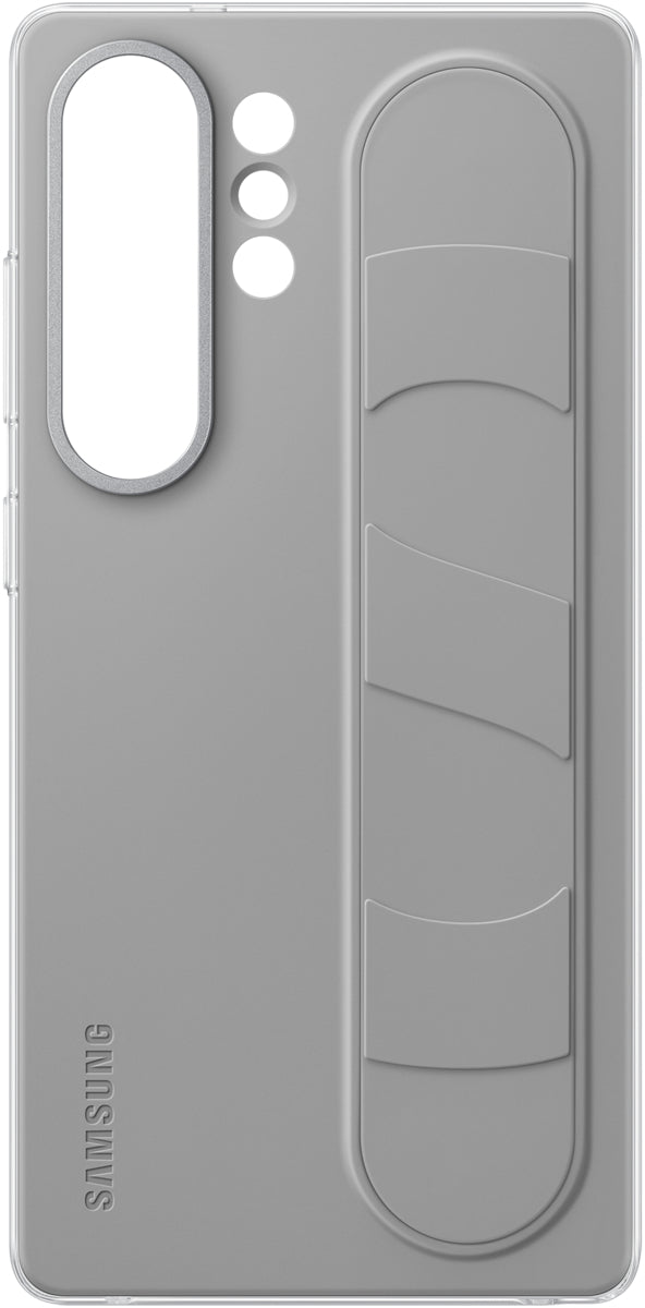 Samsung Ef-Gs938Cjegww Samsung Standing Grip Case Galaxy S25 Ultra 5G Grey